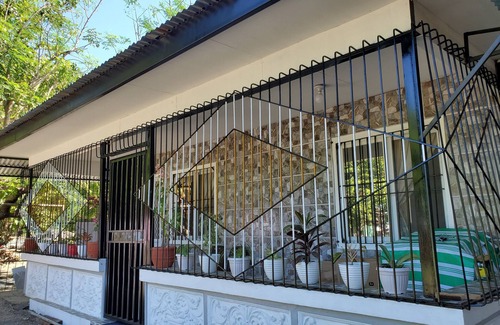 San Fabian House | Chantal Beach House