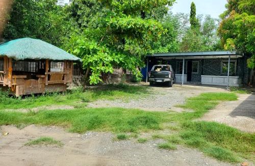 San Fabian House | Chantal Beach House