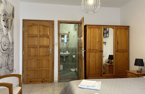 Ravda House | Chantall-Double room I