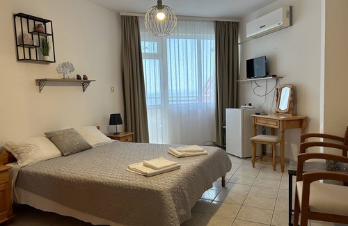 Ravda House | Chantall-Double room I
