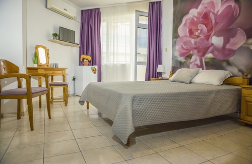 Ravda House | Chantall- Double room III