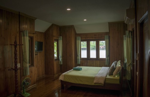 Bang Khonthi Hotel | Chantara Resort