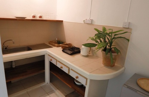 Blue Bay House | Chantauvent Guesthouse