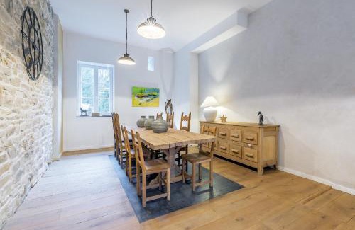 Gesves Bed & Breakfast | Chante-Pierre
