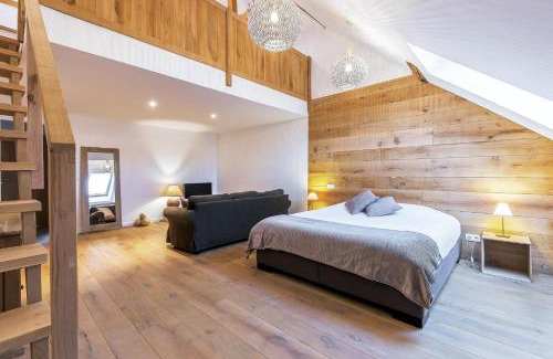 Gesves Bed & Breakfast | Chante-Pierre