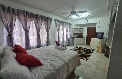 Meer En See House | Chantelle's Overnight Room