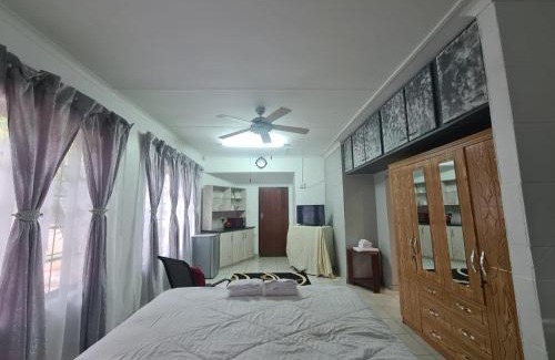 Meer En See House | Chantelle's Overnight Room
