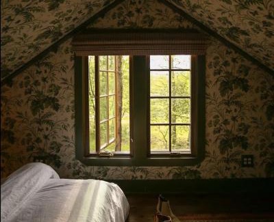 Benton House | Chanterelle Cottage, Ocoee