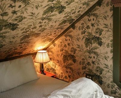 Benton House | Chanterelle Cottage, Ocoee