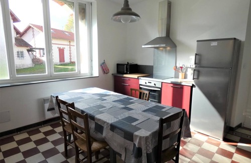 Magescq House | Chanterive - Magescq