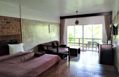 Tha Mai Hotel | Chanthaburi Garden Hotel