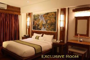 Vientiane Hotel | Chanthapanya Hotel