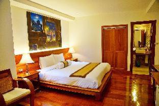 Vientiane Hotel | Chanthapanya Hotel