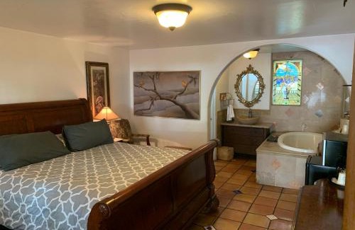 Ojai Hotel | Chantico Inn