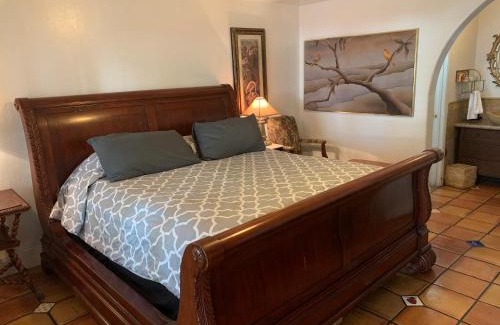 Ojai Hotel | Chantico Inn