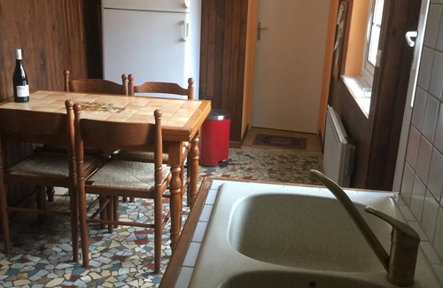 Noyers Cottage | Chantilly Cottage (Charming house up to 6 persons)