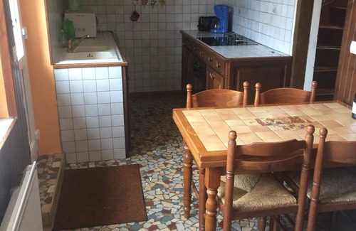Noyers Cottage | Chantilly Cottage (Charming house up to 6 persons)