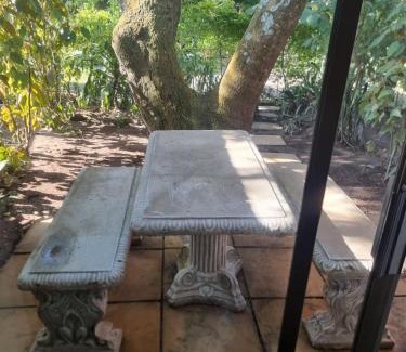 Nkwazi Other | Chantilly Retreat