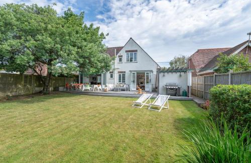 Bembridge House | Chantries