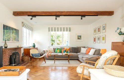 Bembridge House | Chantries