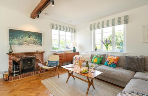 Bembridge House | Chantries