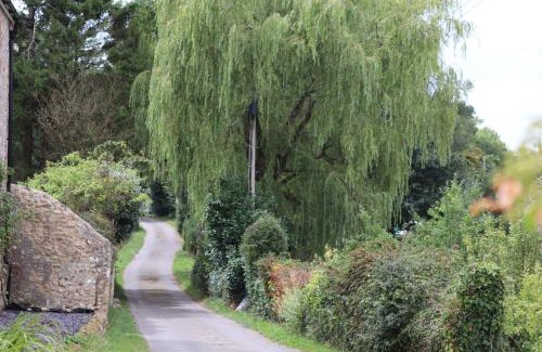 Chard House | Chantry Cottage