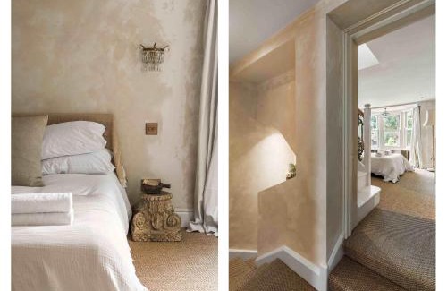 Shoreham-by-Sea House | Chantry House with Free Parking By My Getaways