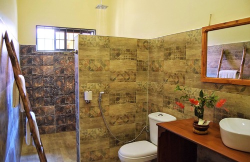 Moshi Cabin | Chanya Lodge