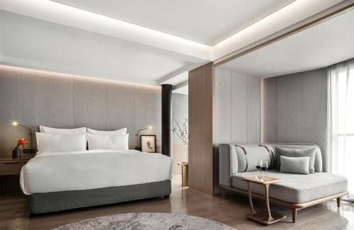 Middle Chaoyang Hotel | CHAO Sanlitun Beijing