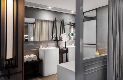 Middle Chaoyang Hotel | CHAO Sanlitun Beijing