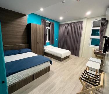 Chaozhou House | ChaoChaoINN