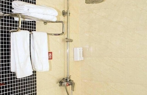Jianggan Hotel | Chaolv Business Hotel