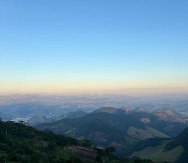 Castelo Hotel | Chapéu das Montanhas