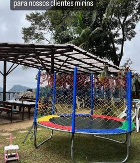 Castelo Hotel | Chapéu das Montanhas