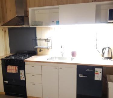 Lanin National Park Apartment | Chapa atrás - SalePatagonia