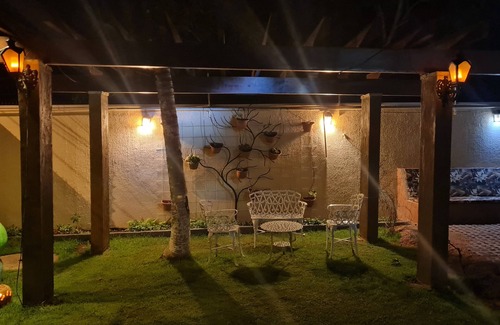 Chapada dos Guimaraes House | Chapada dos Guimarães Holiday Rentals Tourism and Leisure