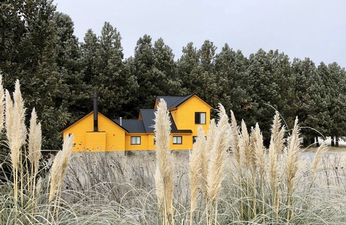 San Martin de los Andes House | Chapelco Golf Chalet