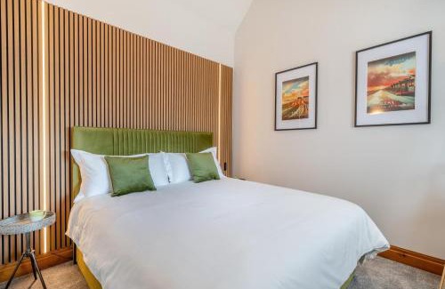 Wesham House | Chapel Cottage at Preese Hall Farm