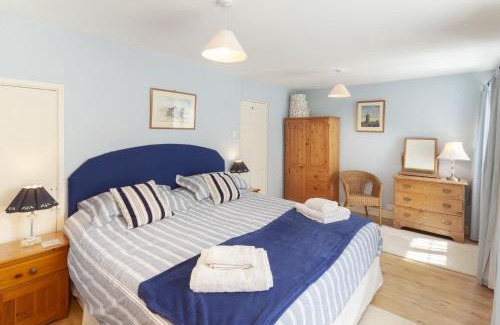 Exford House | Chapel Cottage, Exford