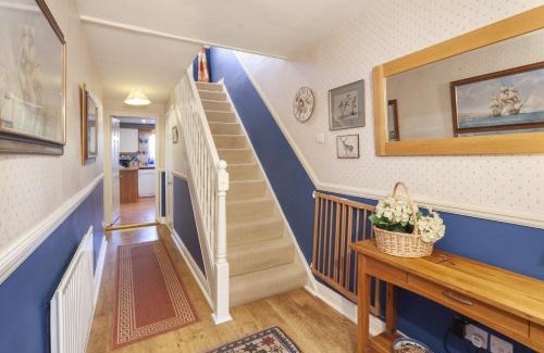 Exford House | Chapel Cottage, Exford