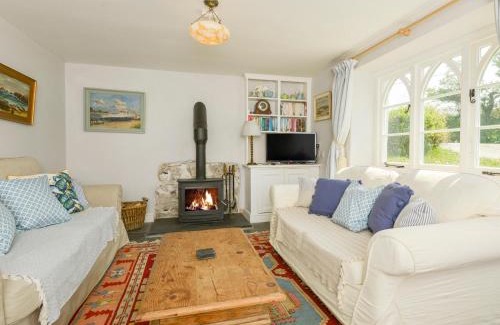 Bideford House | Chapel Cottage