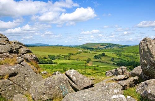 Lydford House | Chapel Cottage