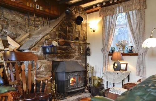 Pontsticill House | Chapel Cottage