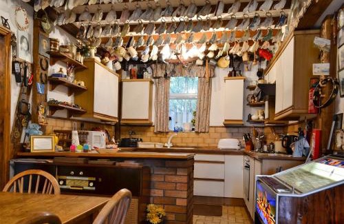 Pontsticill House | Chapel Cottage