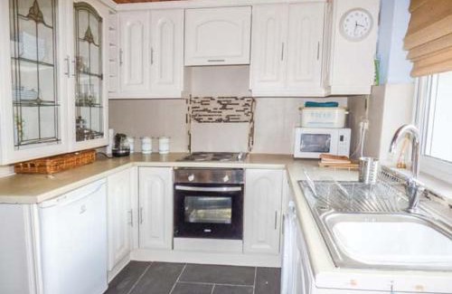 Grosmont House | Chapel Cottage