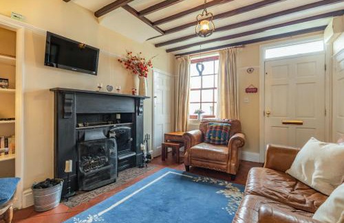 York House | Chapel Cottage