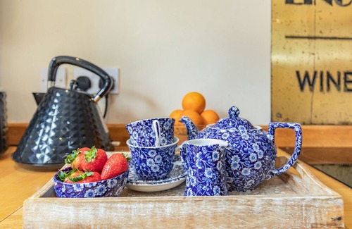 York Cottage | Chapel Cottage