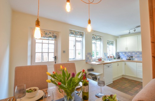 Martlesham Heath Cottage | Chapel Cottage, Newbourne