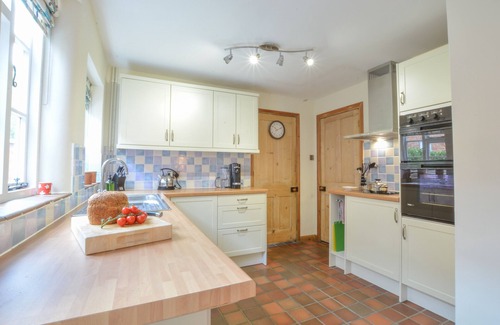 Martlesham Heath Cottage | Chapel Cottage, Newbourne