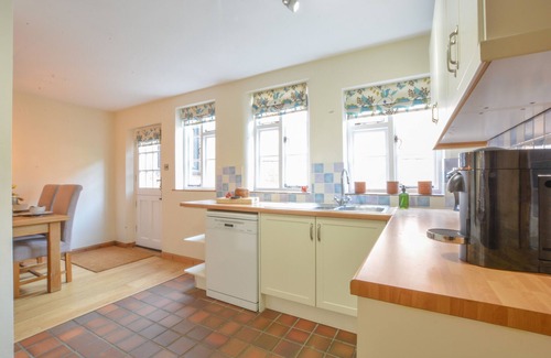 Martlesham Heath Cottage | Chapel Cottage, Newbourne